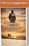 marcas italianos de autos  Promesse invisibili (Italian Edition)