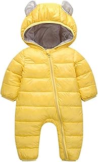 Amazon Com 18 24 Mo Snow Suits Snow Wear Clothing Shoes Jewelry