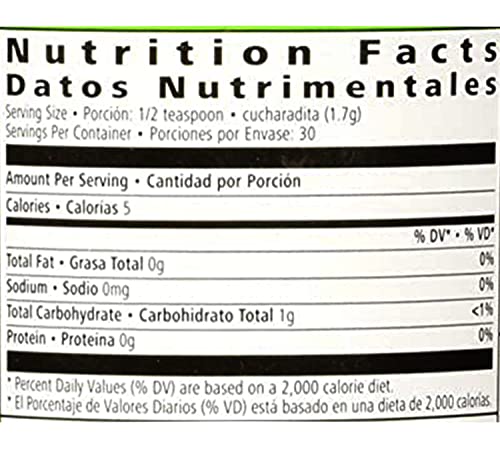 Herbalife Herbal Tea Concentrate (Lemon, 1.8 Oz(51G)) #TOP1