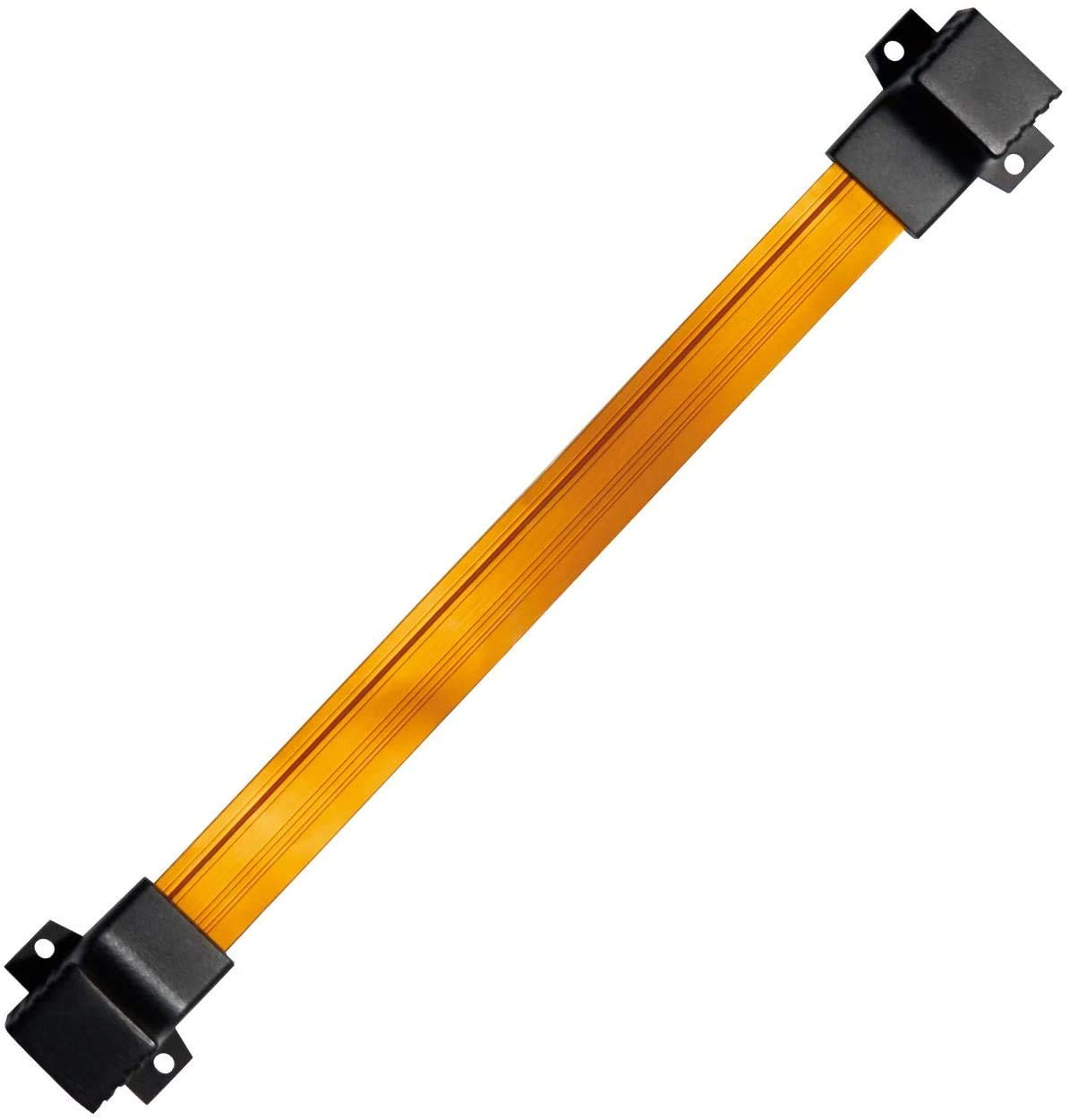 Passacavo Piatto Per Finestre RJ45 | Senza Forare | Cavo Ethernet Sottile - Foto 3