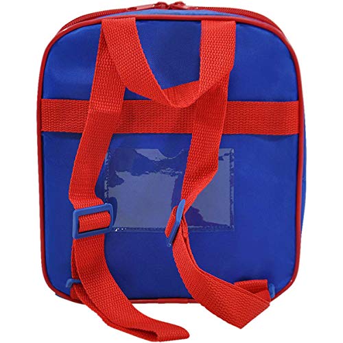 Lancheira Térmica, Xeryus 8484, Multicor