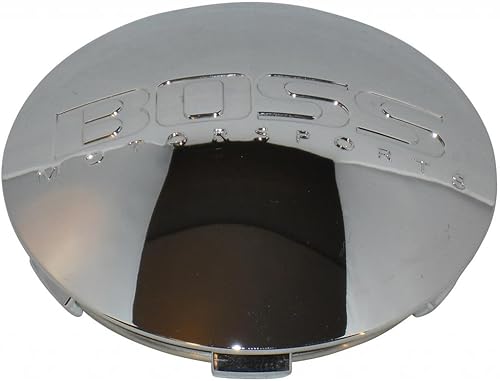 3173-06 Tapa central de rueda de repuesto