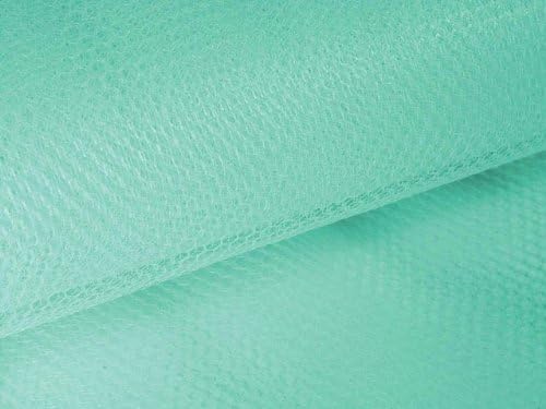 Aqua Nylon Net - 72" x 50 Yard Bolt