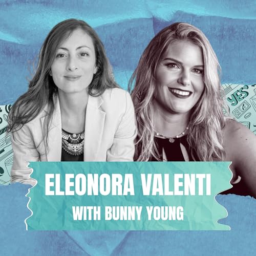 From Corporate Safety to First 5-Figure Month in 5 Months w. Eleonora Valenti