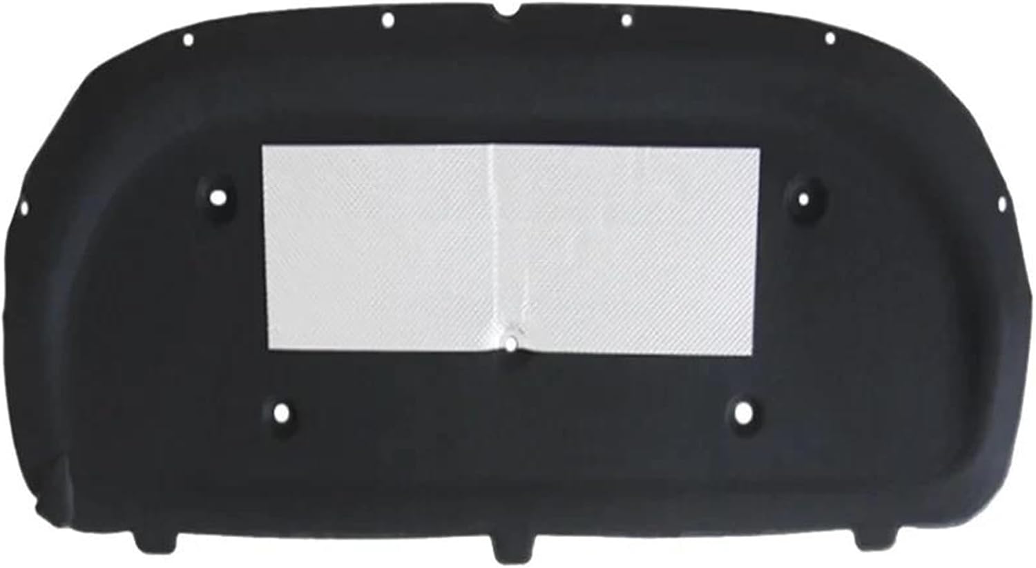 For Chevrolet Cruze MK2 J400 D2LC K 2017 2018 2019 2020 2021 2022 Car Thermal Insulation Hood Sound Pad Covers Accessories