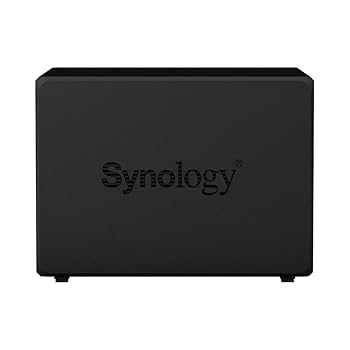 Synology 4ベイ　NAS DS420+ Synology 4 bay NAS DiskStation DS420+ (Diskless) - Newegg.com