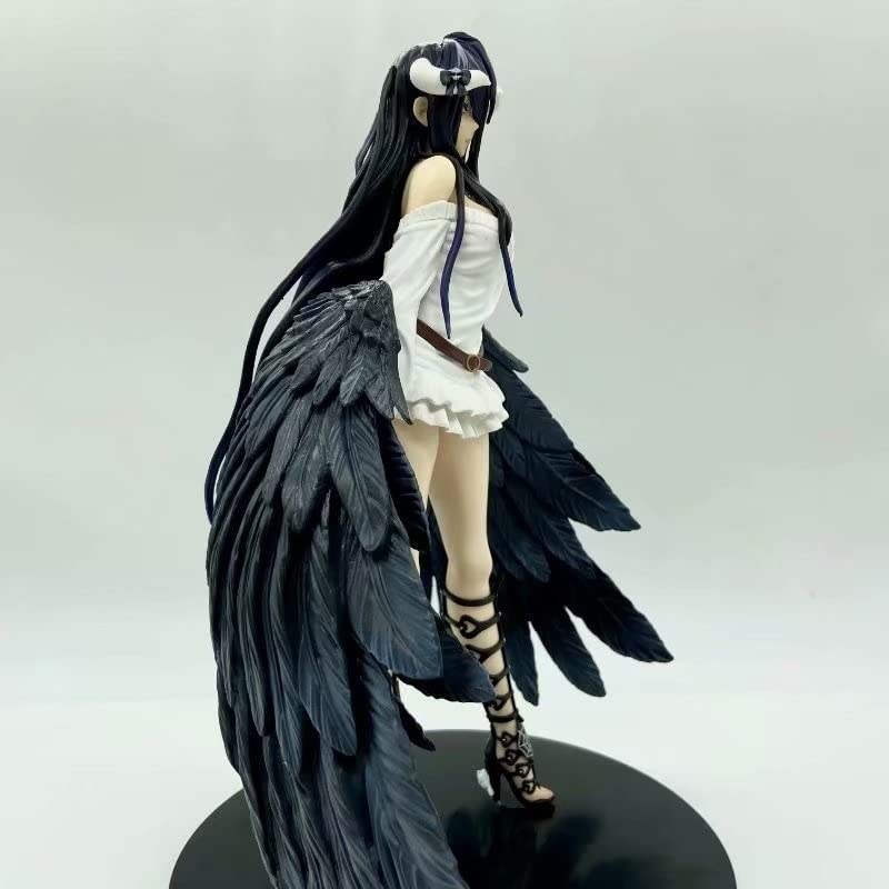 Amazon | OVER LORD オーバーロード アルベド so-bin ver. PVC