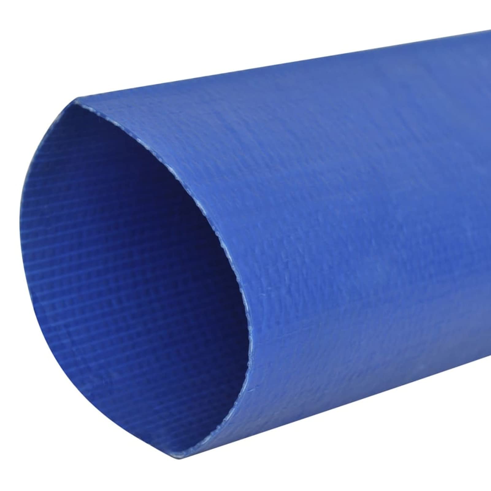 ShGaxin Płaski wąż wodny 50 m 2", płaski wąż, węże wodne, węże ogrodowe, wąż odpływowy, węże ogrodowe, PVC