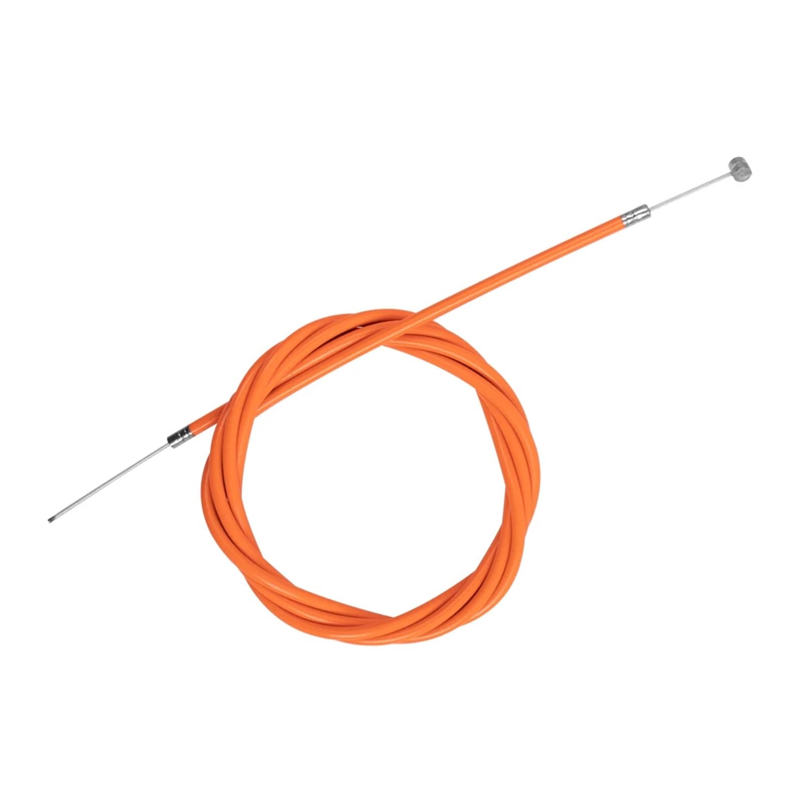 Pastiglie Freno Disco Freno in Acciaio Inossidabile da 140 mm Compatibile con Ninebot F20 F30 F40 Blocco Freno a Disco for Scooter Elettrico Parti for Monopattino(140MM)