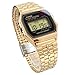 Casio Standard Digital Quartz Watch A159WGEA-1