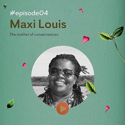 Maxi, the mother of conservancies