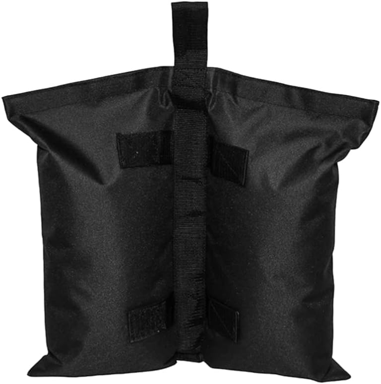 Rain Tent Outdoor Fixation Earthbags Umbrella Weight Canopy