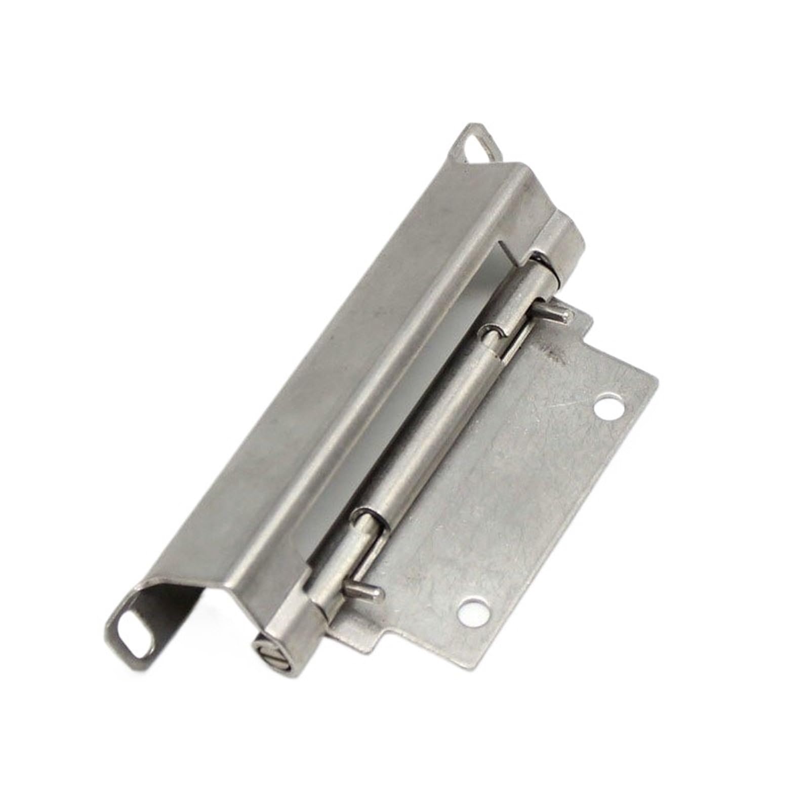 Uyzndkvsi Cl268-3-304 Stainless Steel Detachable Hidden Hinge Cabinet Hinge