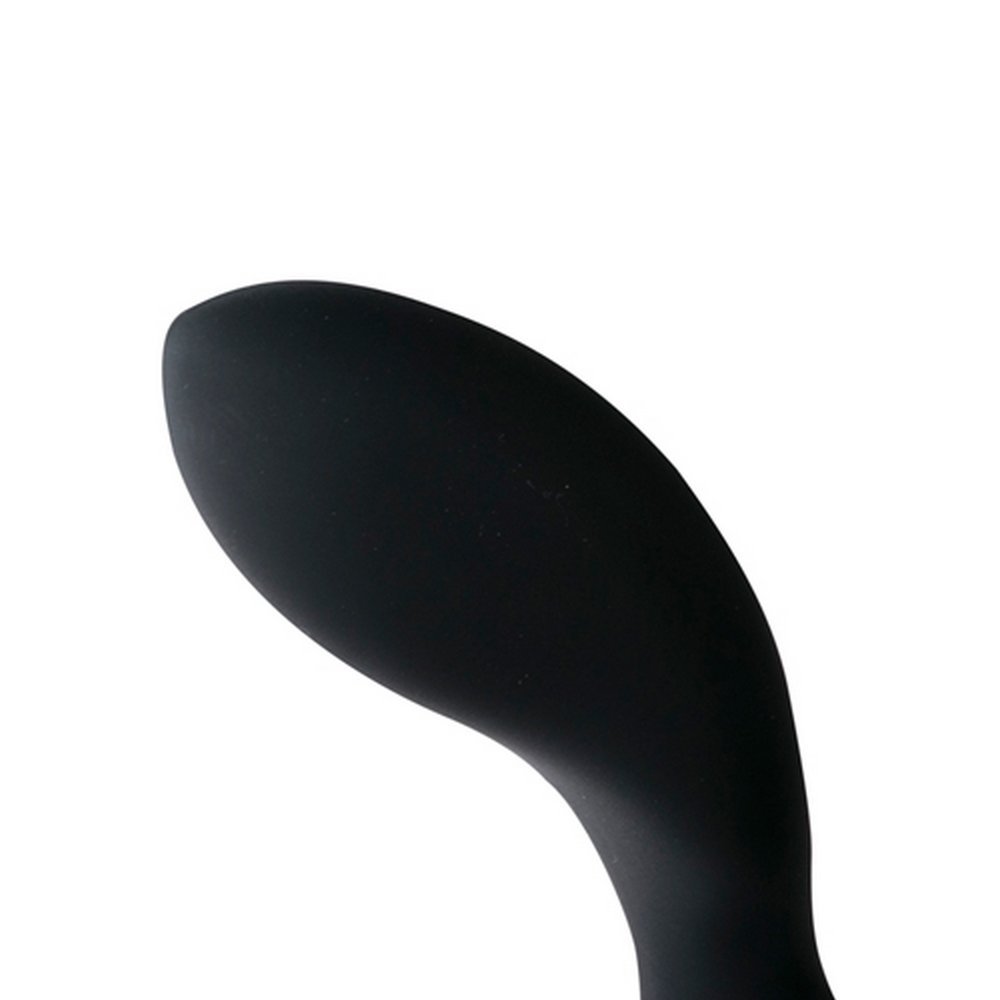 Vibrador anal – LELO – Hugo Prostate Massa sger : Amazon.es ...