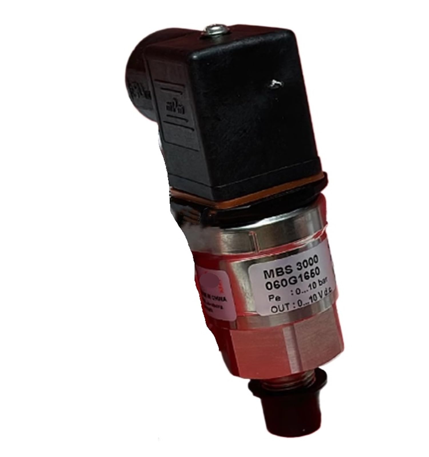 CLEUFWKO MBS3000 060G1650 Pressure Transmitter