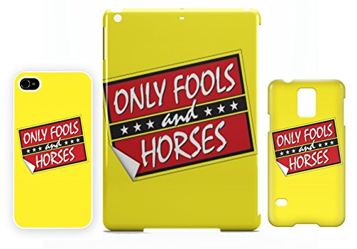 Cult Cases Only Fools And Horses iPad Air Cassa