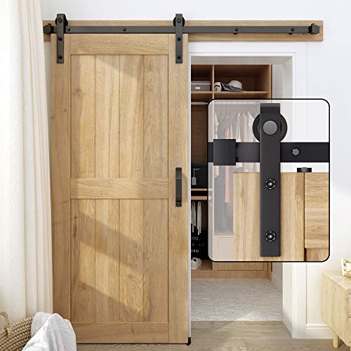 吊り引き戸レール バーンドア金具 引き扉 引き違いドア トラックレール 室内ドア ソフトクローザー リフォームドア Diy 建具金物 アルミレール 4 Ft 1 22メートル シングルドア用 Zekoo Gcm3970 の価格推移 サープラ