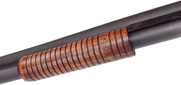 Amazon | タナカ (Tanaka) モデル 1897 アーリーライオットガン
