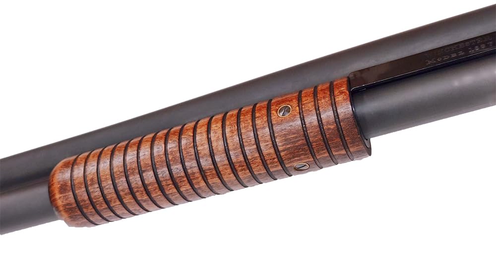 Amazon | タナカ (Tanaka) モデル 1897 アーリーライオットガン