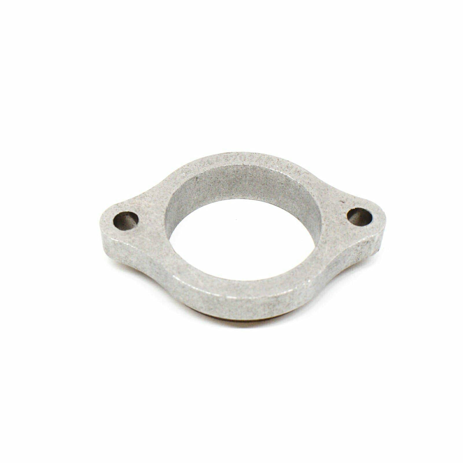 MB E W124 Auspuff-Klemmflansch A1264920245 Neu Original : Amazon  