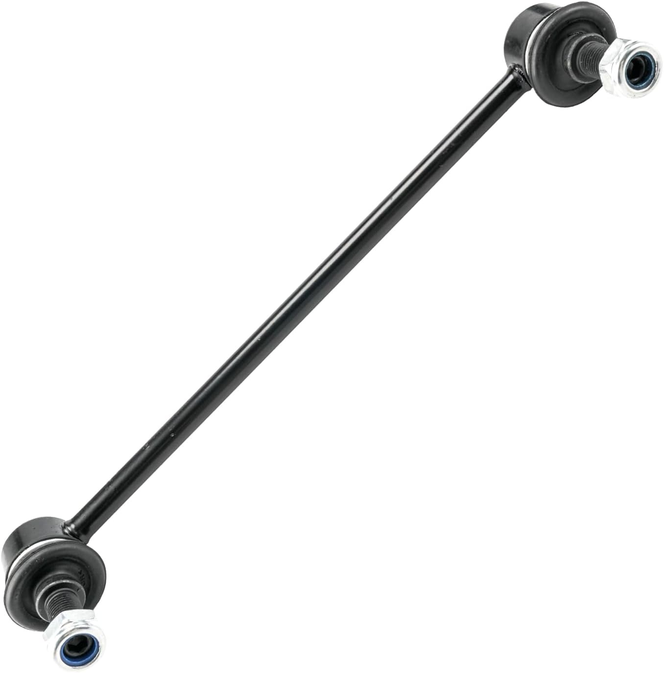 KAX Front Complete Strut & Coil Spring Assembly Sway Bar Link Stabilizer for 2012-2017 Toyota Camry, Replaces OE#: 1333375L/1333375R K750123