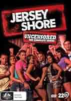 その他 Jersey Shore: Season One &amp; Two [DVD] Jersey Shore: Season One - Walmart.com