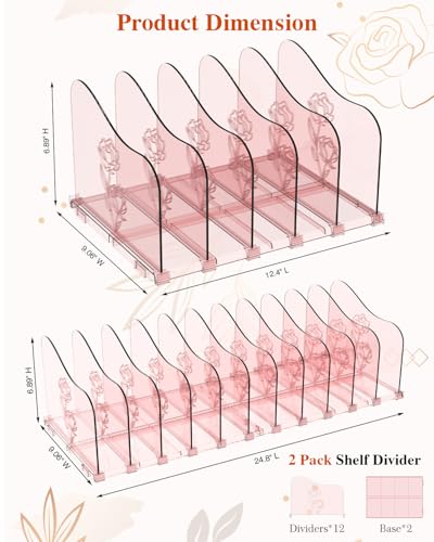 COWVTUJ Adjustable Rose File - Image 4