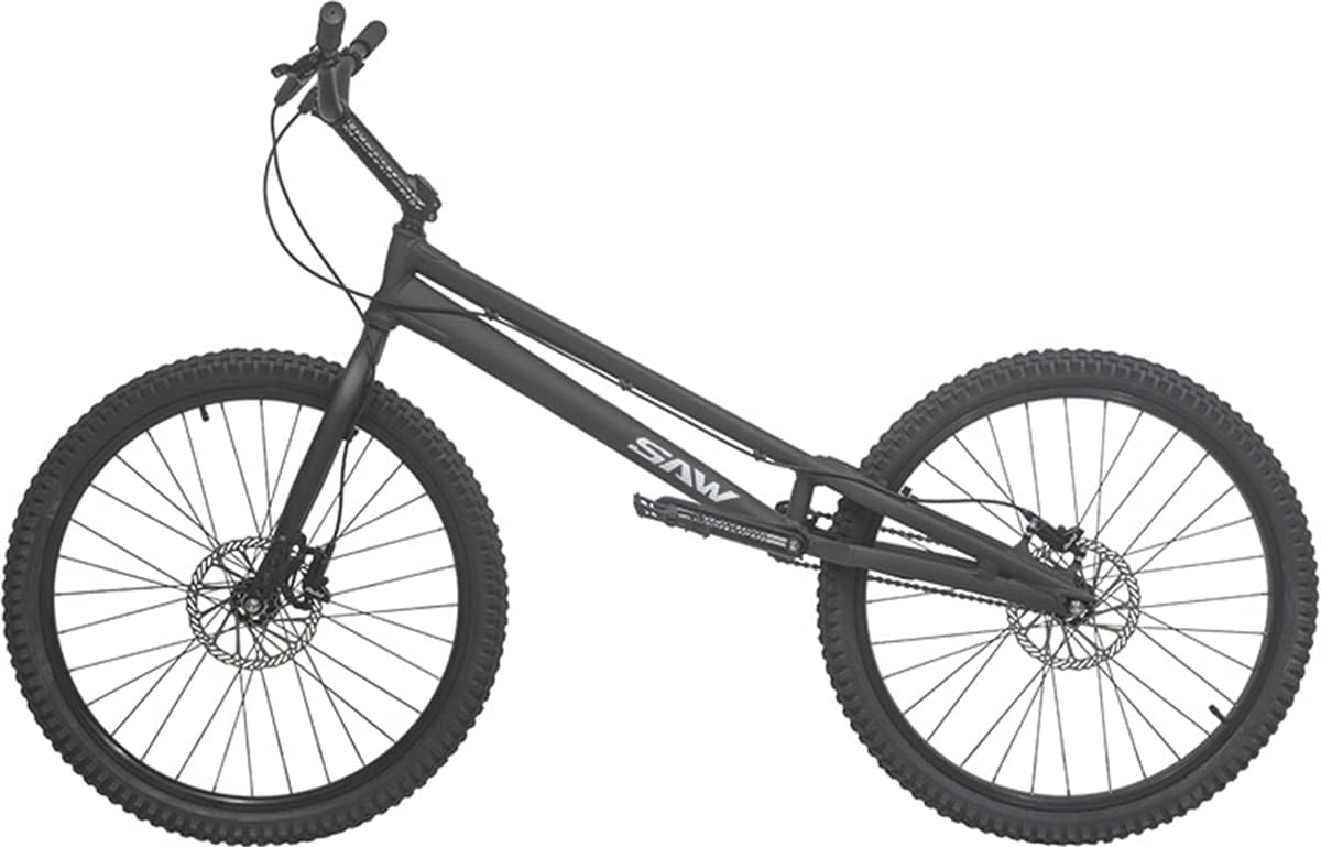 BMX Bicycle 26 Biketrial Street BMX Bike Rial Dominican Republic