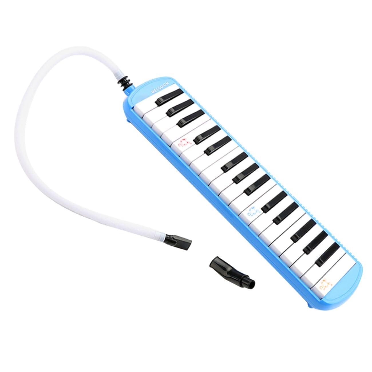 Strumento Melodico A 32 Tasti Per Principianti Con Bocchino A Tubo Professionale Leggero E Portatile Realizzato Con Materiali Resistenti Duraturi