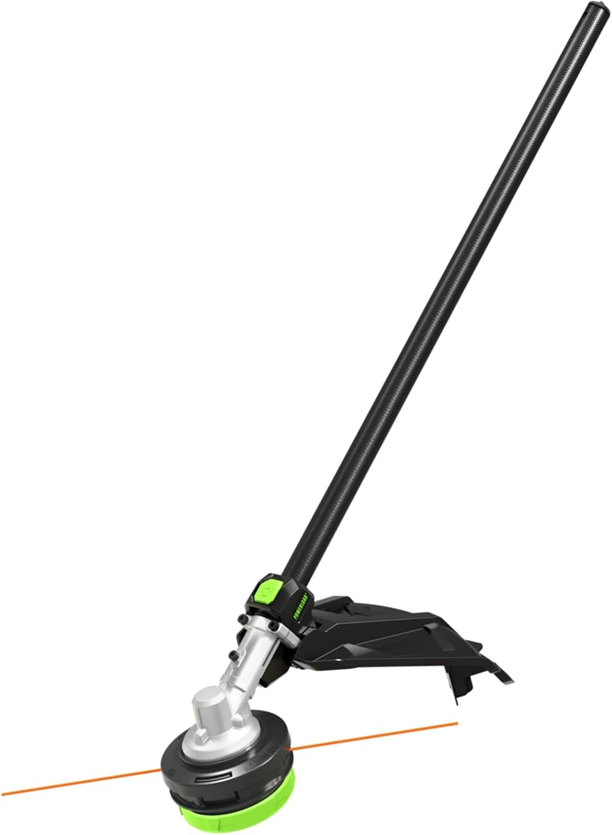EGO Power+ 56-Volt Lithium-Ion Cordless String Trimmer with Powerload