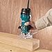 Makita Fresadora de cantos 530W 6mm SAR marca