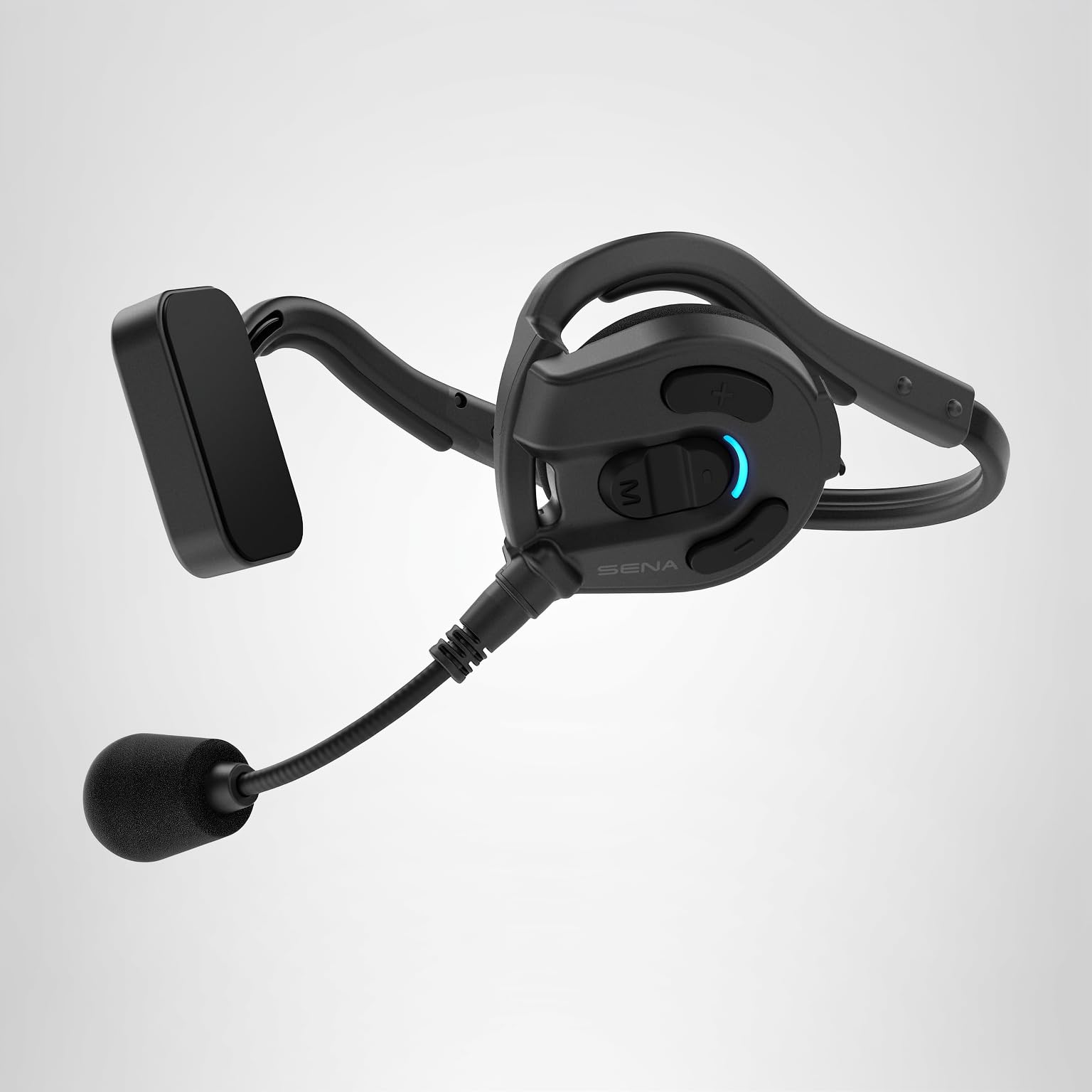 Amazon.co.jp: Sena EXPAND モノメッシュインターホンヘッドセット 