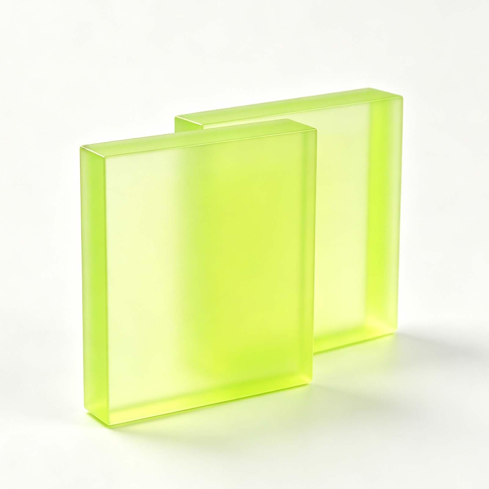 Blok poliuretanowy 120x120mm 2 sztuki do obróbki | Solidny blok PU o grubości 5 mm, 6 mm i 8 mm, łatwa do cięcia wiertarka(8mm)
