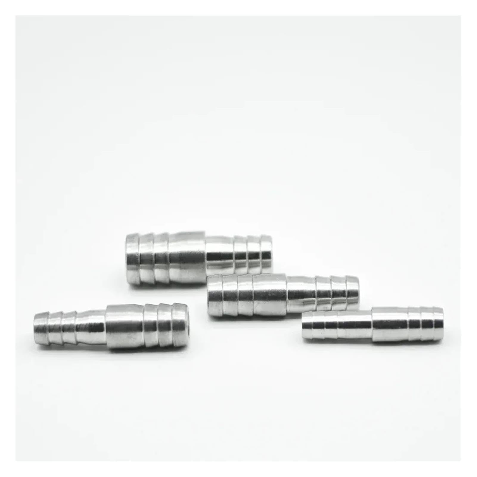 Raccord Réducteur Barbelé Inox 304 6-60mm Pour Fluides