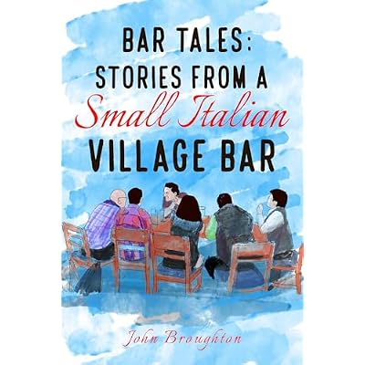 Bar Tales