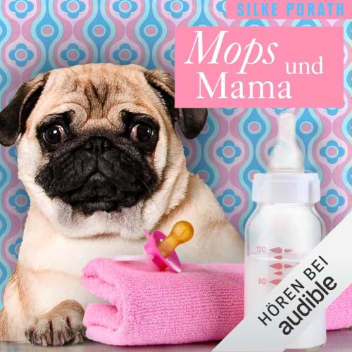 Mops und Mama Titelbild
