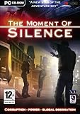 the moment of silence pc gameplay 3D characters The Moment of Silence
