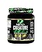 Unike Nutra Pure Creatine Monohydrate Powder Supplement, Unflavored, Supports Bulk Muscle Energy, Recovery, & Strength - Creatine Supplement for Men & Women - 500G, 5000mg Per Serv (5g) - 100 Servings