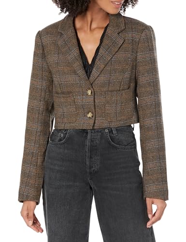 ASTR the label Women's Siarah Jacket