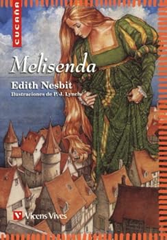 4. Melisenda (Colección Cuc...