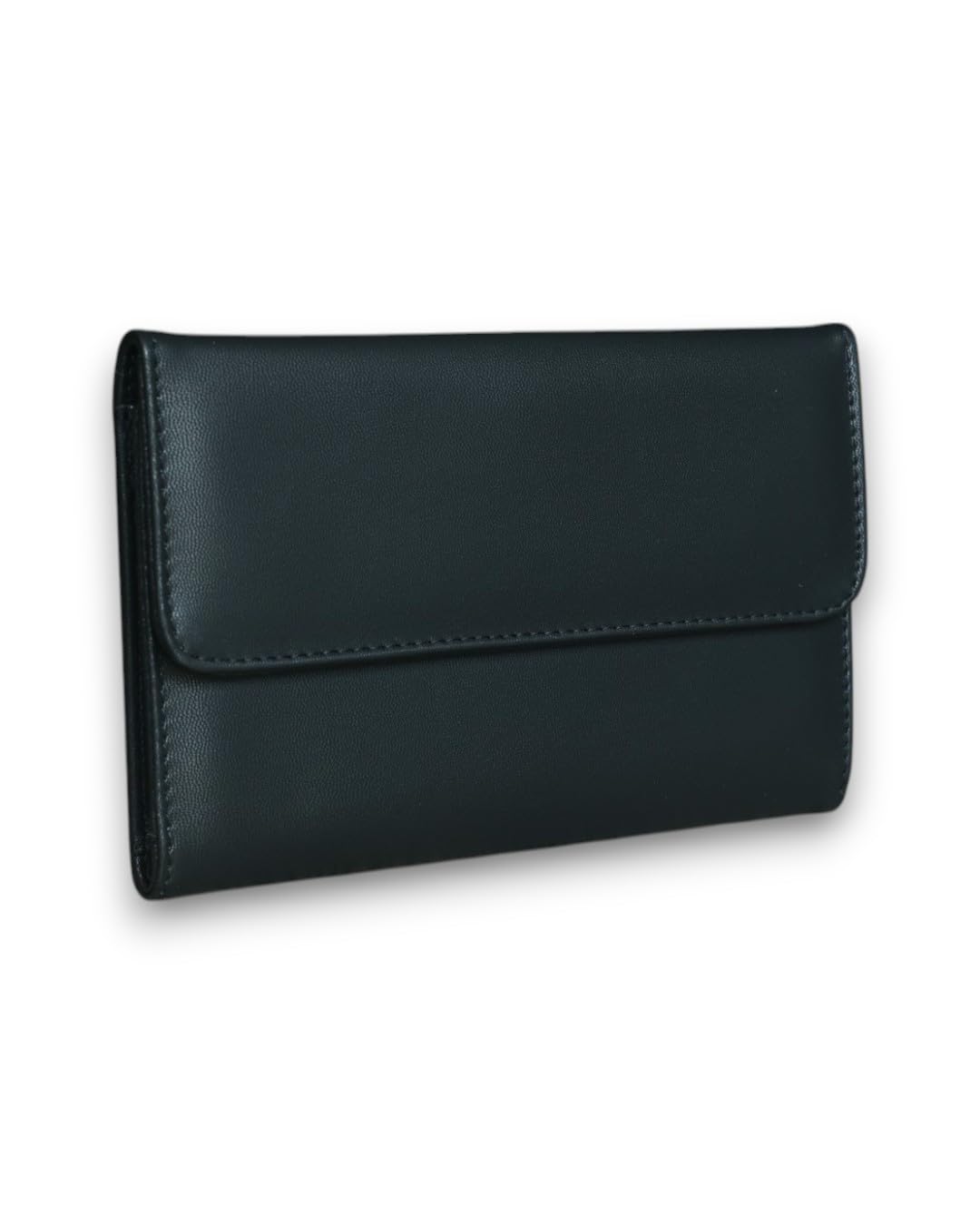 Soporte para pasaporte familiar – Cartera para 5 pasaportes, visas, billetes y dinero – Soporte para pasaporte para familias – Cartera de viaje para almacenar pasaportes – Organizador de documentos de
