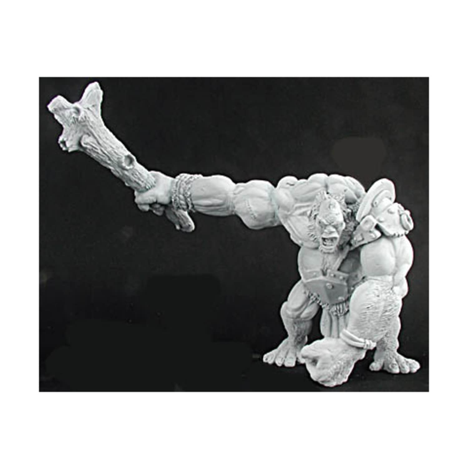 ぽに Reaper Mini 14205 Hill Giant リーパーミニチュア | PROJECT2023.UGLE
