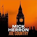 Cover of Joe Country