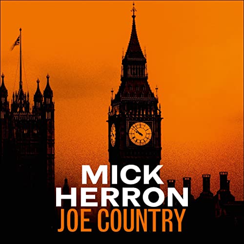 Joe Country Jackson Lamb Thriller, Book 6 (HörbuchDownload) Mick