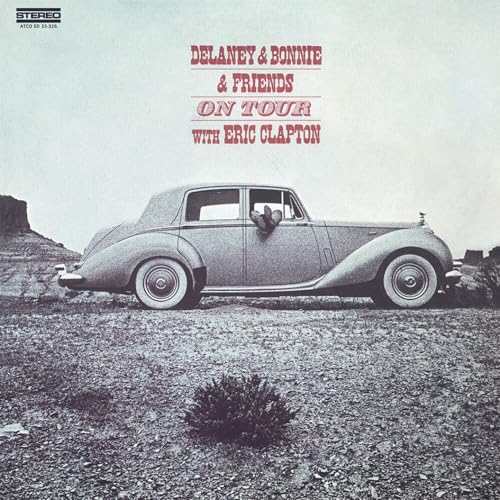 On Tour [Vinyl LP]