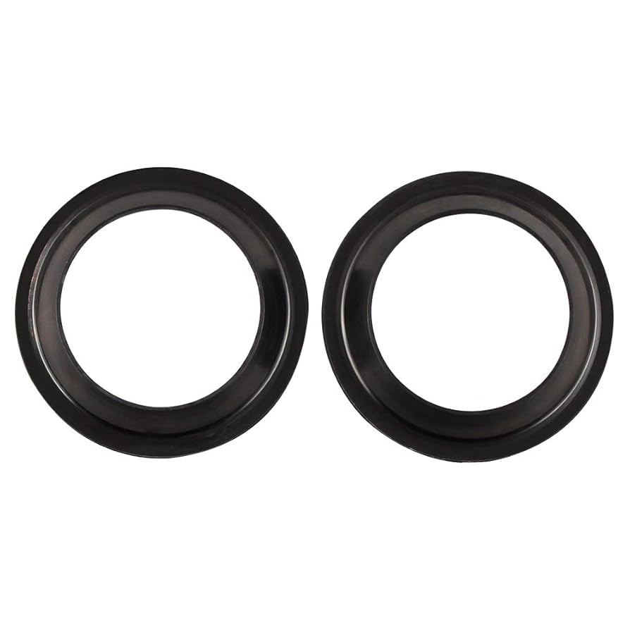 Amazon.com: XuLong Dust Seals (27x37x13mm) for Kawasaki