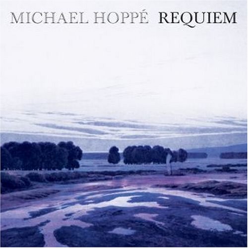 Requiem [Audio CD] Hoppe, Michael