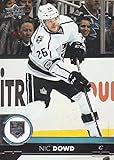 2017-18 Upper Deck Hockey #91 Nic Dowd