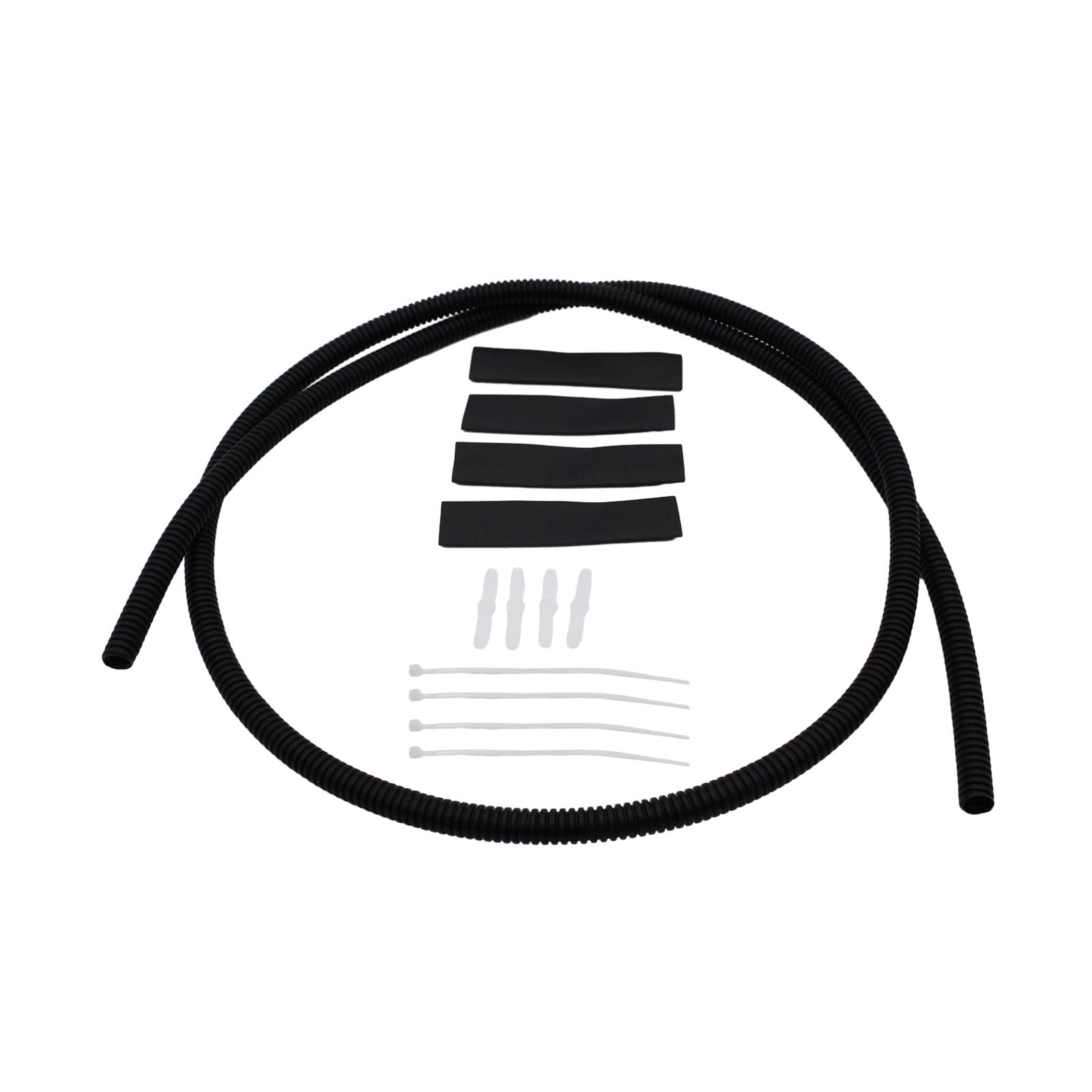 haiaxx Auto Car Wiper Spray Pipe Joint Windshield Washer Pipe Nozzle Wiper Cleaning Water Hose Tube Joint Connector Accessories