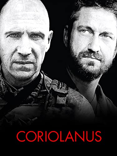  Coriolanus
